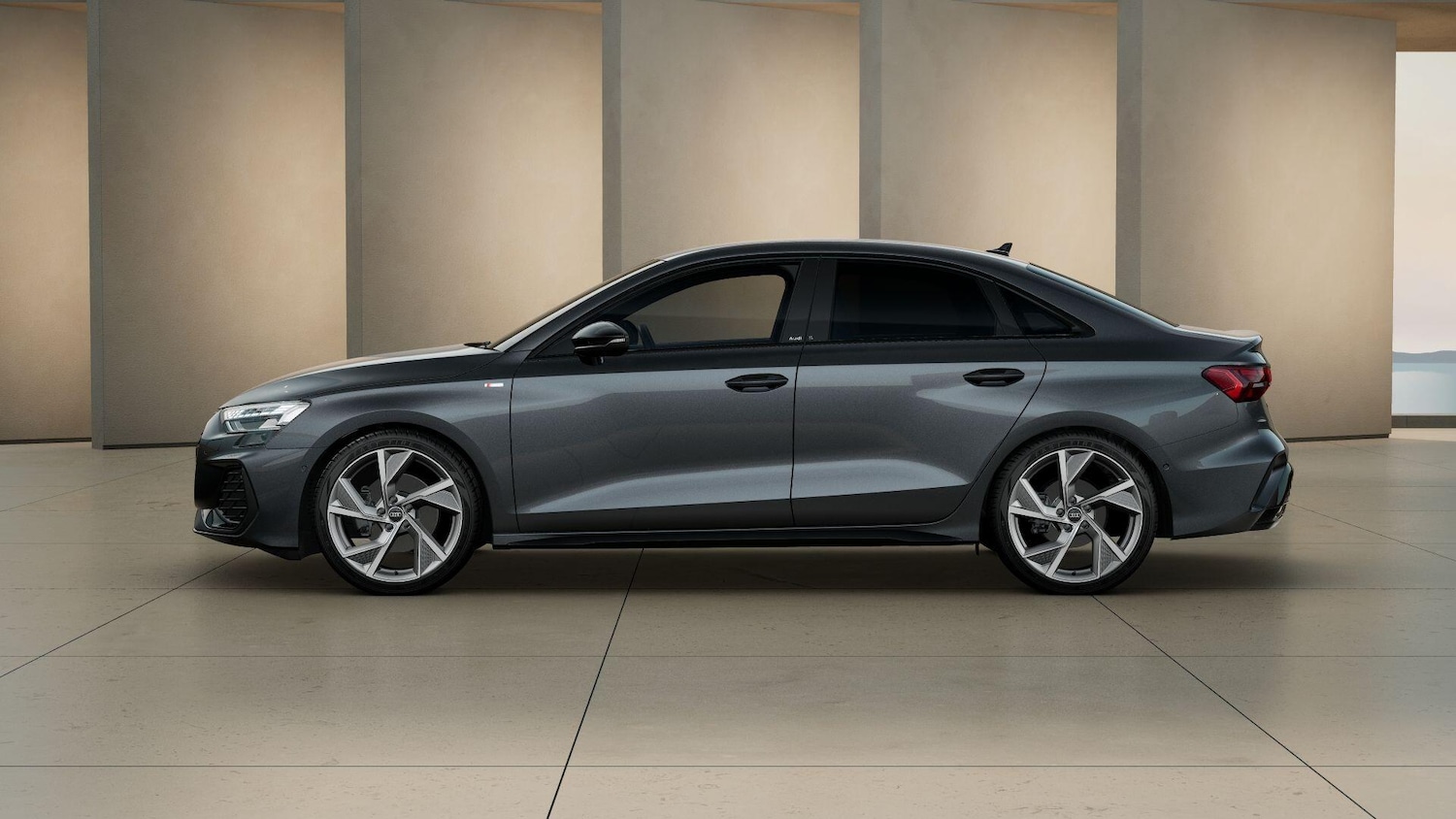 Used Audi A3 2025 for sale - 76416645: Photo 3