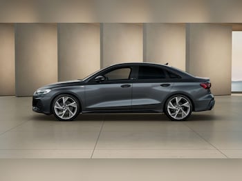 Used Audi A3 2025 for sale - 76416645: Photo