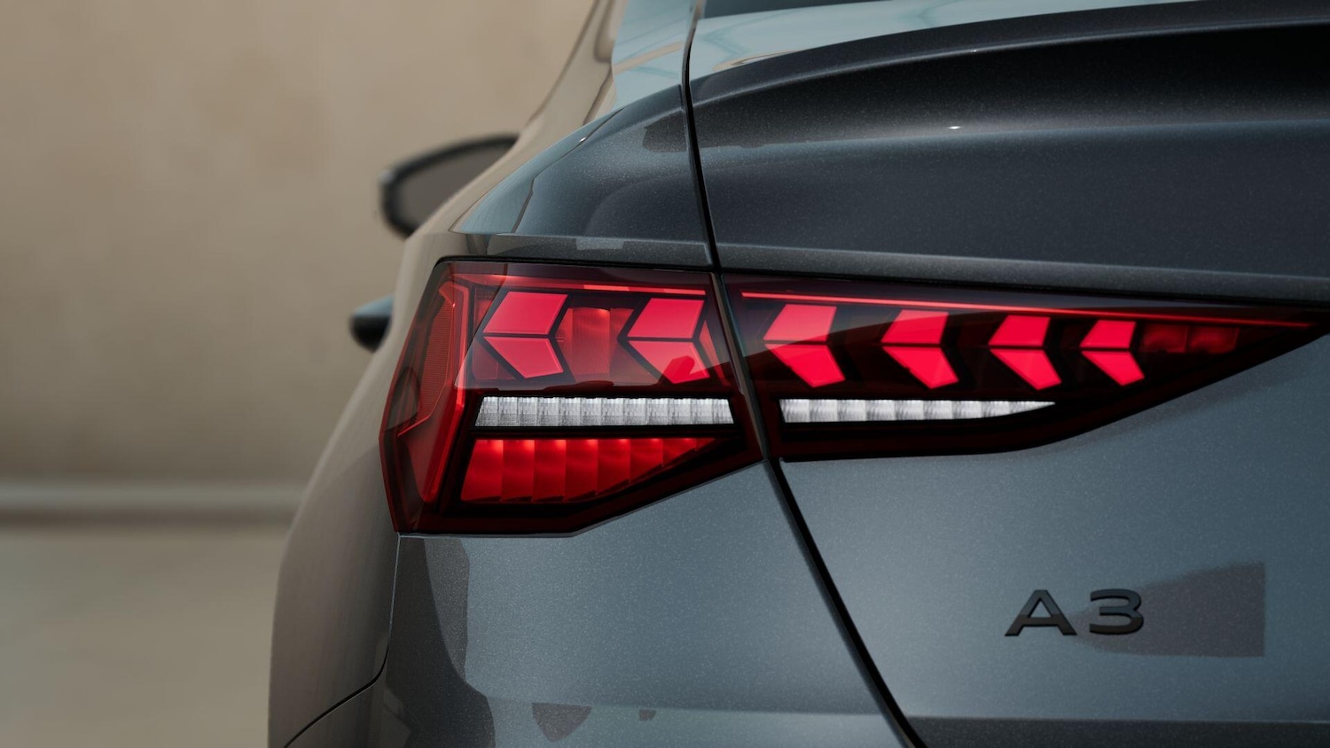 Used Audi A3 2025 for sale - 76416645: Photo 7