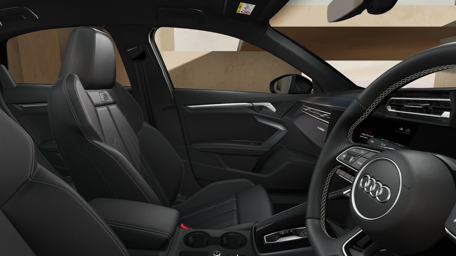 Used Audi A3 2025 for sale - 76416645: Photo 9