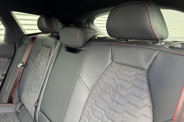 Used Audi S6 e-tron Avant 2025 for sale - 74518404: Photo 13