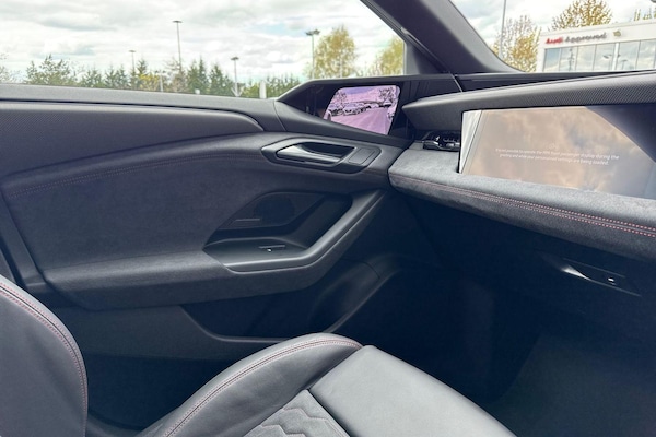 Used Audi S6 e-tron Avant 2025 for sale - 74518404: Photo 14
