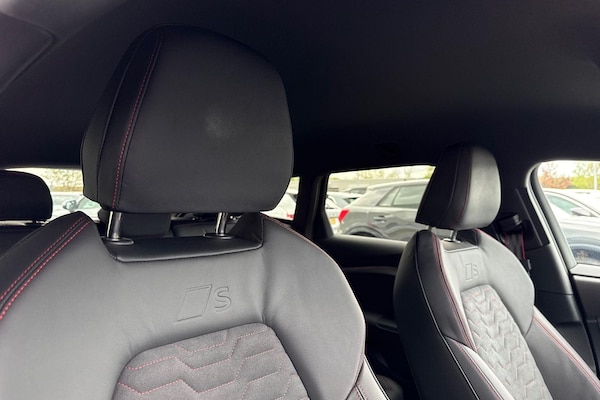 Used Audi S6 e-tron Avant 2025 for sale - 74518404: Photo 20