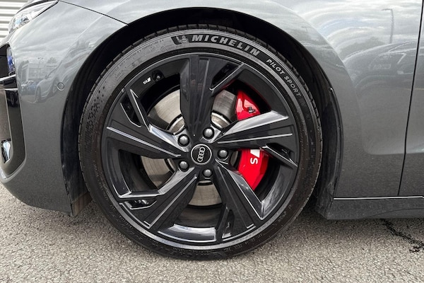 Used Audi S6 e-tron Avant 2025 for sale - 74518404: Photo 23