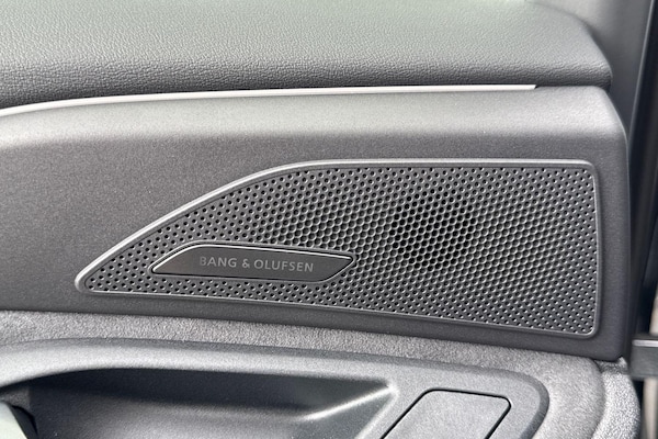 Used Audi S6 e-tron Avant 2025 for sale - 74518404: Photo 24