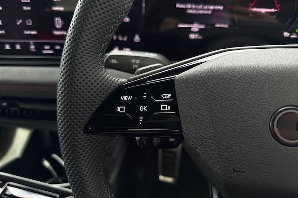 Used Audi S6 e-tron Avant 2025 for sale - 74518404: Photo 36
