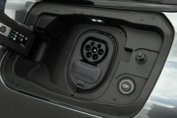 Used Audi S6 e-tron Avant 2025 for sale - 74518404: Photo 43