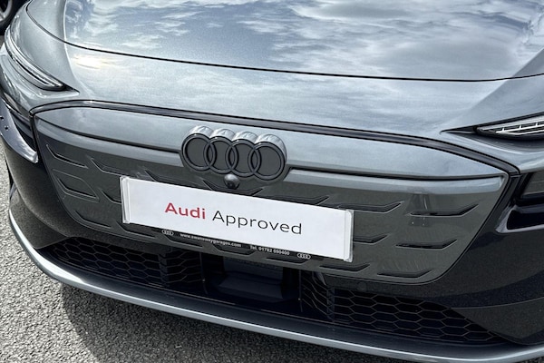 Used Audi S6 e-tron Avant 2025 for sale - 74518404: Photo 44