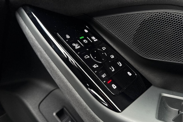 Used Audi S6 e-tron Avant 2025 for sale - 74518404: Photo 48