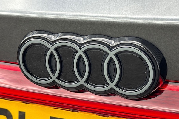 Used Audi S6 e-tron Avant 2025 for sale - 74518404: Photo 49