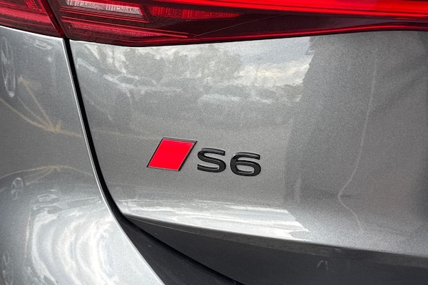Used Audi S6 e-tron Avant 2025 for sale - 74518404: Photo 51
