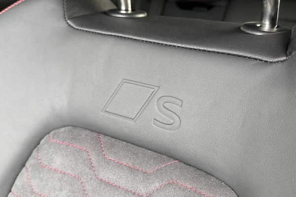 Used Audi S6 e-tron Avant 2025 for sale - 74518404: Photo 52
