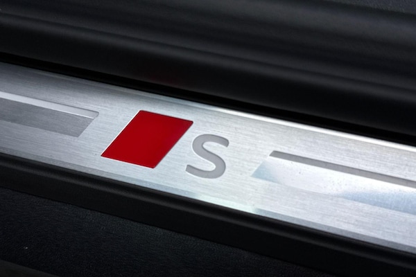 Used Audi S6 e-tron Avant 2025 for sale - 74518404: Photo 53