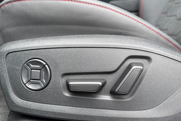 Used Audi S6 e-tron Avant 2025 for sale - 74518404: Photo 54