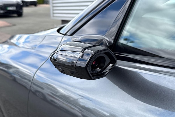 Used Audi S6 e-tron Avant 2025 for sale - 74518404: Photo 55