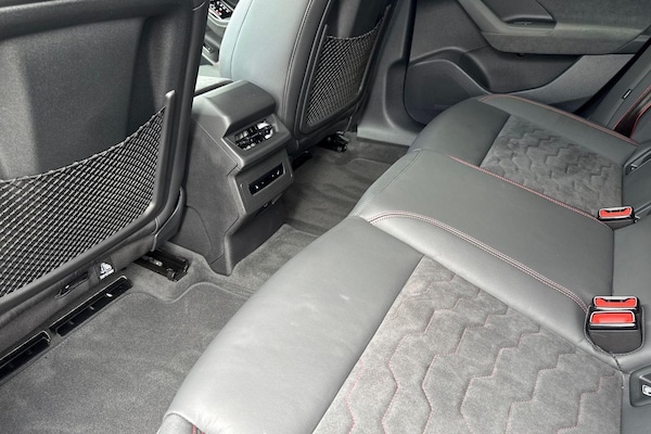 Used Audi S6 e-tron Avant 2025 for sale - 74518404: Photo 56