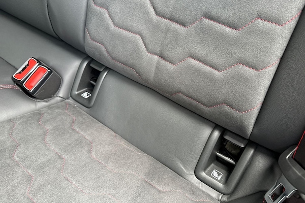 Used Audi S6 e-tron Avant 2025 for sale - 74518404: Photo 58
