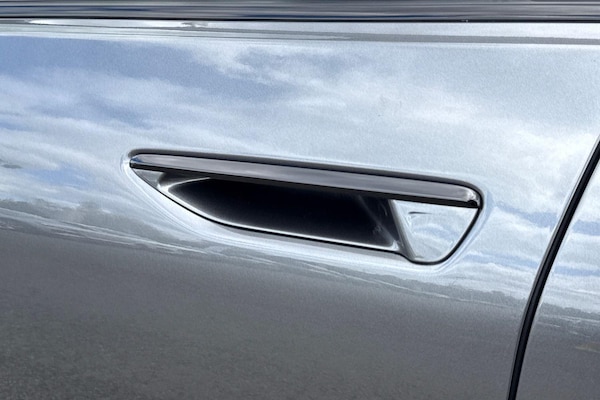 Used Audi S6 e-tron Avant 2025 for sale - 74518404: Photo 59