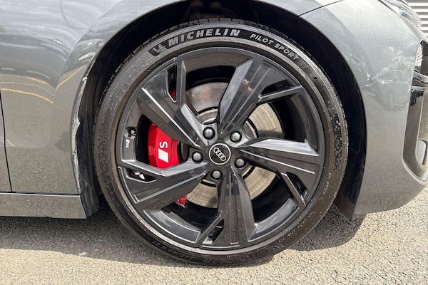 Used Audi S6 e-tron Avant 2025 for sale - 74518404: Photo 6