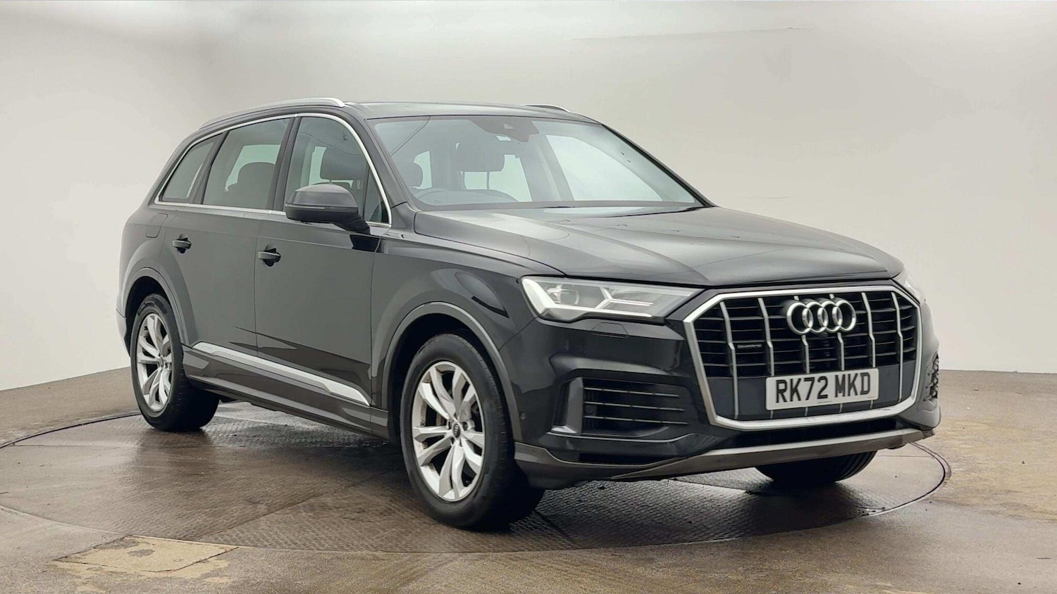 Used Audi Q4 e-tron 2023 for sale - 77520222: Photo 10