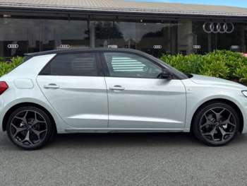 Used Audi A1 2025 for sale - 74671970: Photo