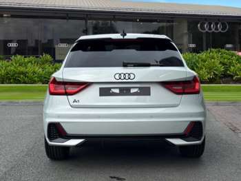 Used Audi A1 2025 for sale - 74671970: Photo