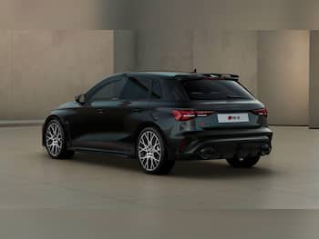 Used Audi RS3 2026 for sale - 79710242: Photo