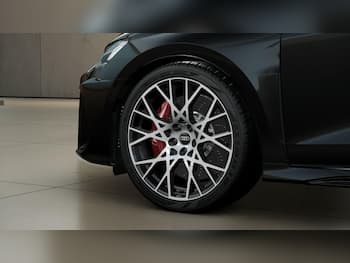 Used Audi RS3 2026 for sale - 79710242: Photo