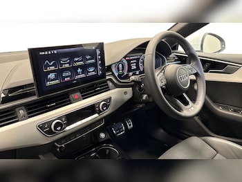 Used Audi A5 2023 for sale - 75861594: Photo