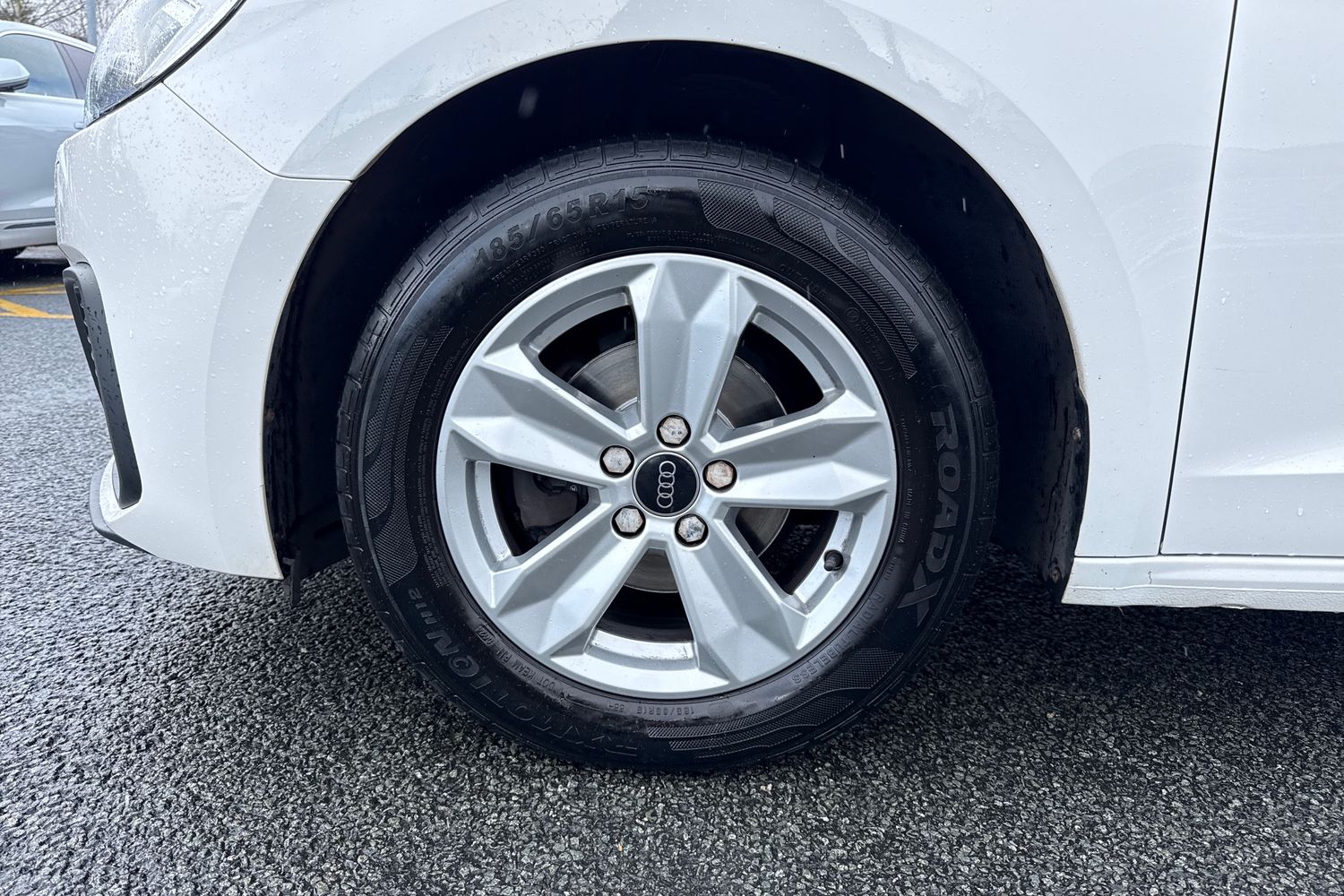 Used Audi A1 2023 for sale - 78029449: Photo 10