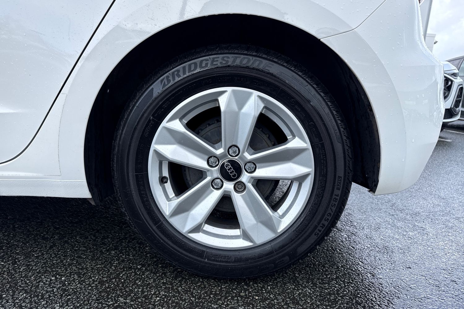 Used Audi A1 2023 for sale - 78029449: Photo 12