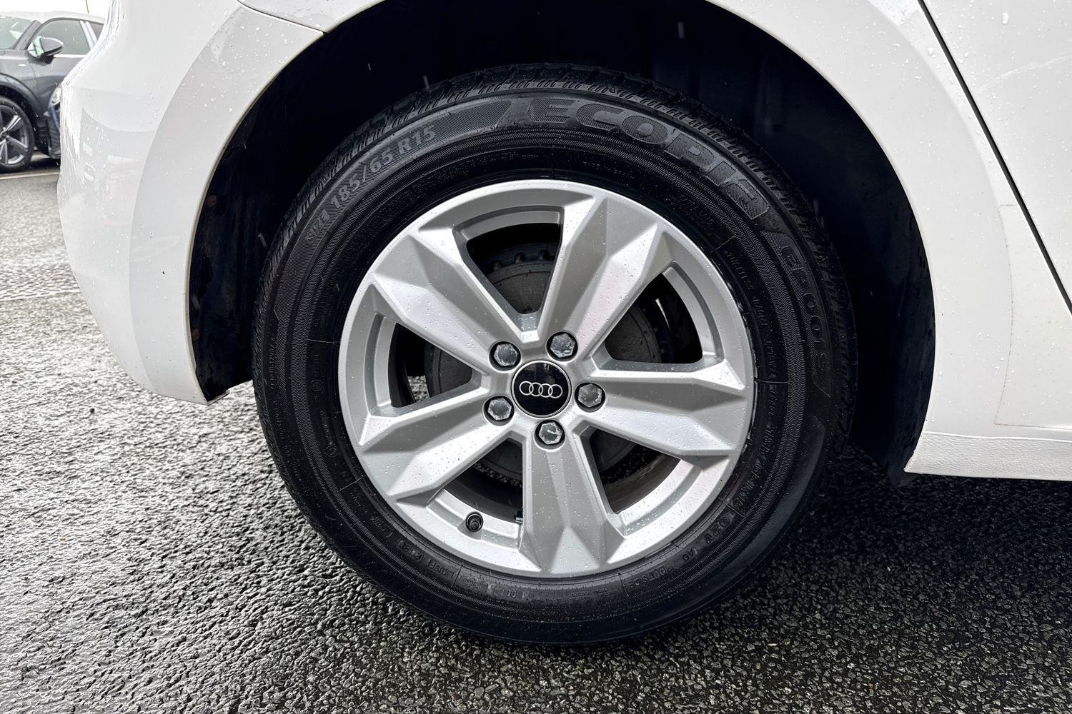 Used Audi A1 2023 for sale - 78029449: Photo 13