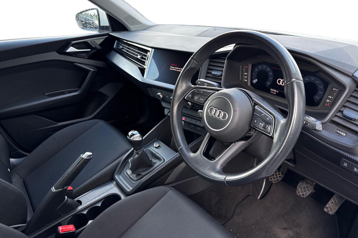 Used Audi A1 2023 for sale - 78029449: Photo 14