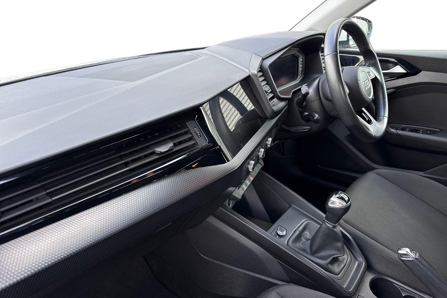 Used Audi A1 2023 for sale - 78029449: Photo 15