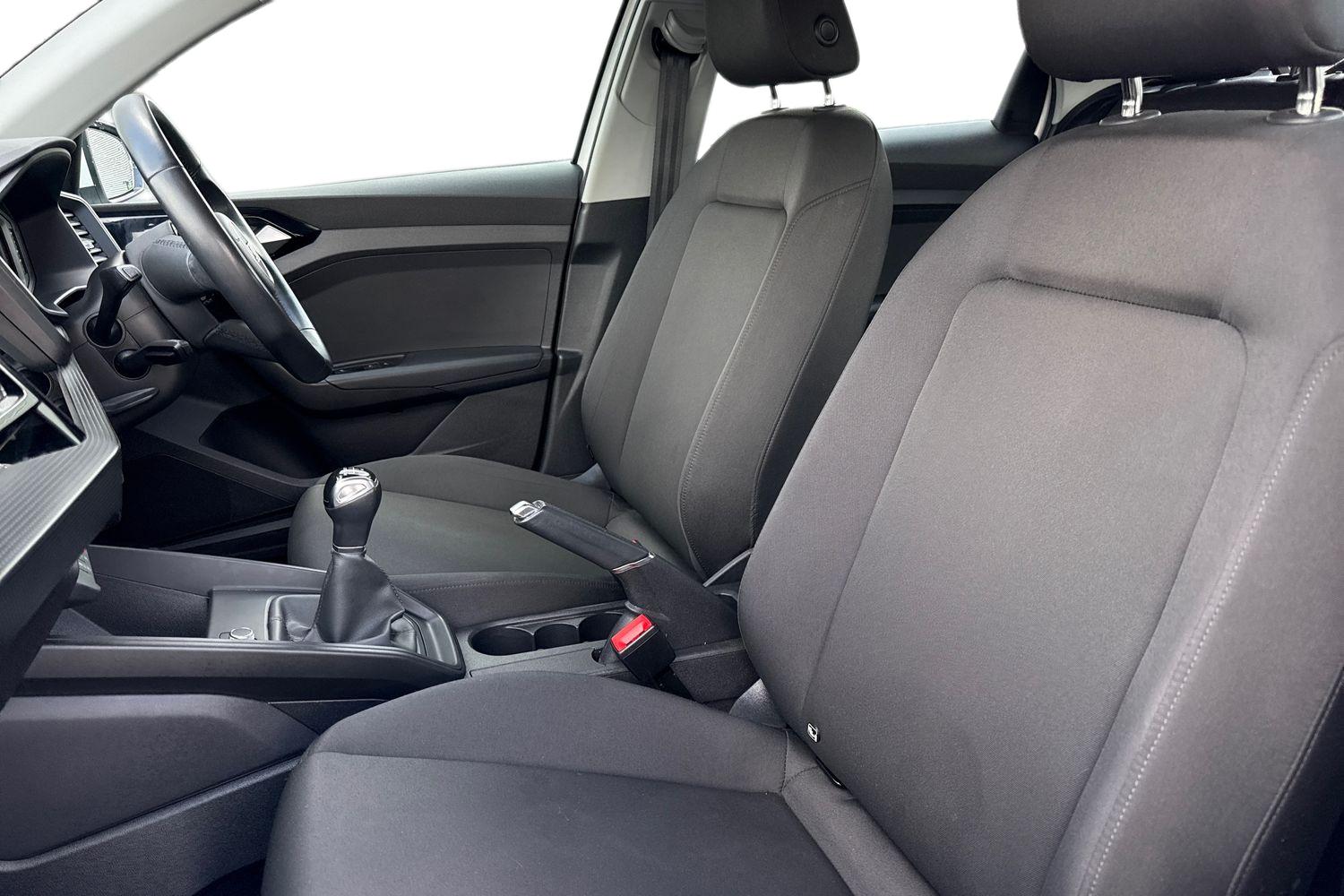 Used Audi A1 2023 for sale - 78029449: Photo 16