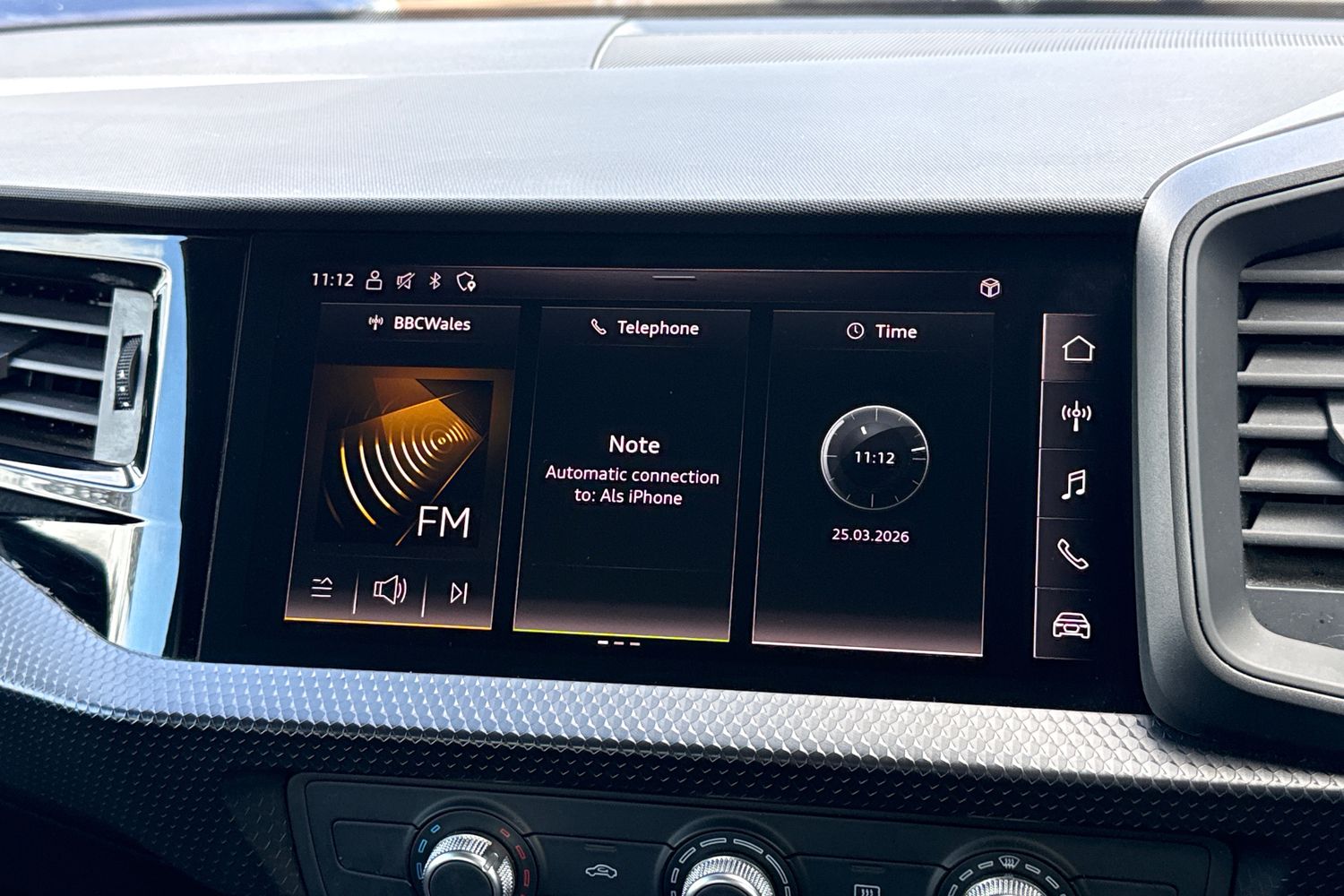 Used Audi A1 2023 for sale - 78029449: Photo 17