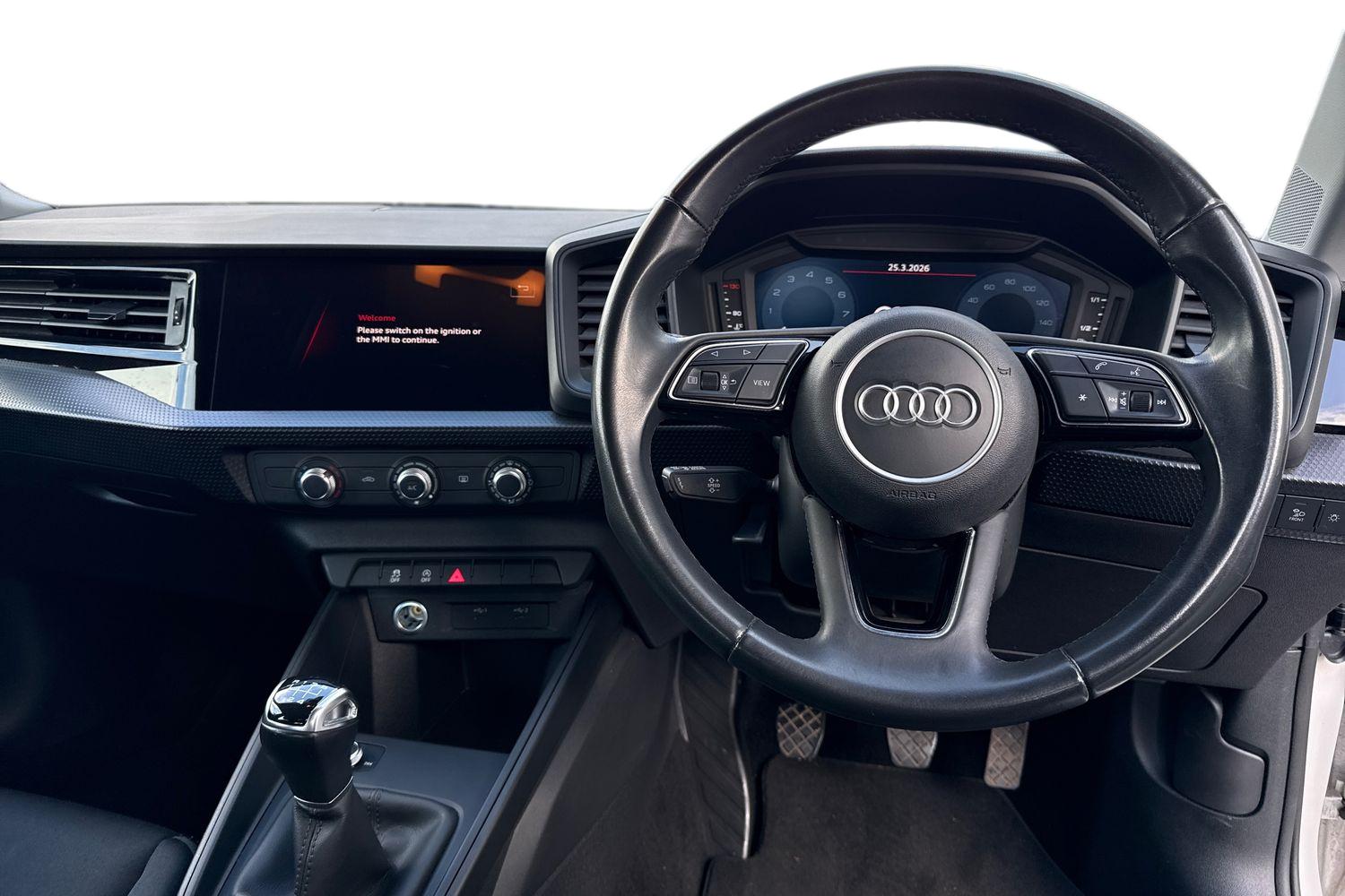 Used Audi A1 2023 for sale - 78029449: Photo 18