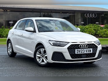 Audi A1 feature image