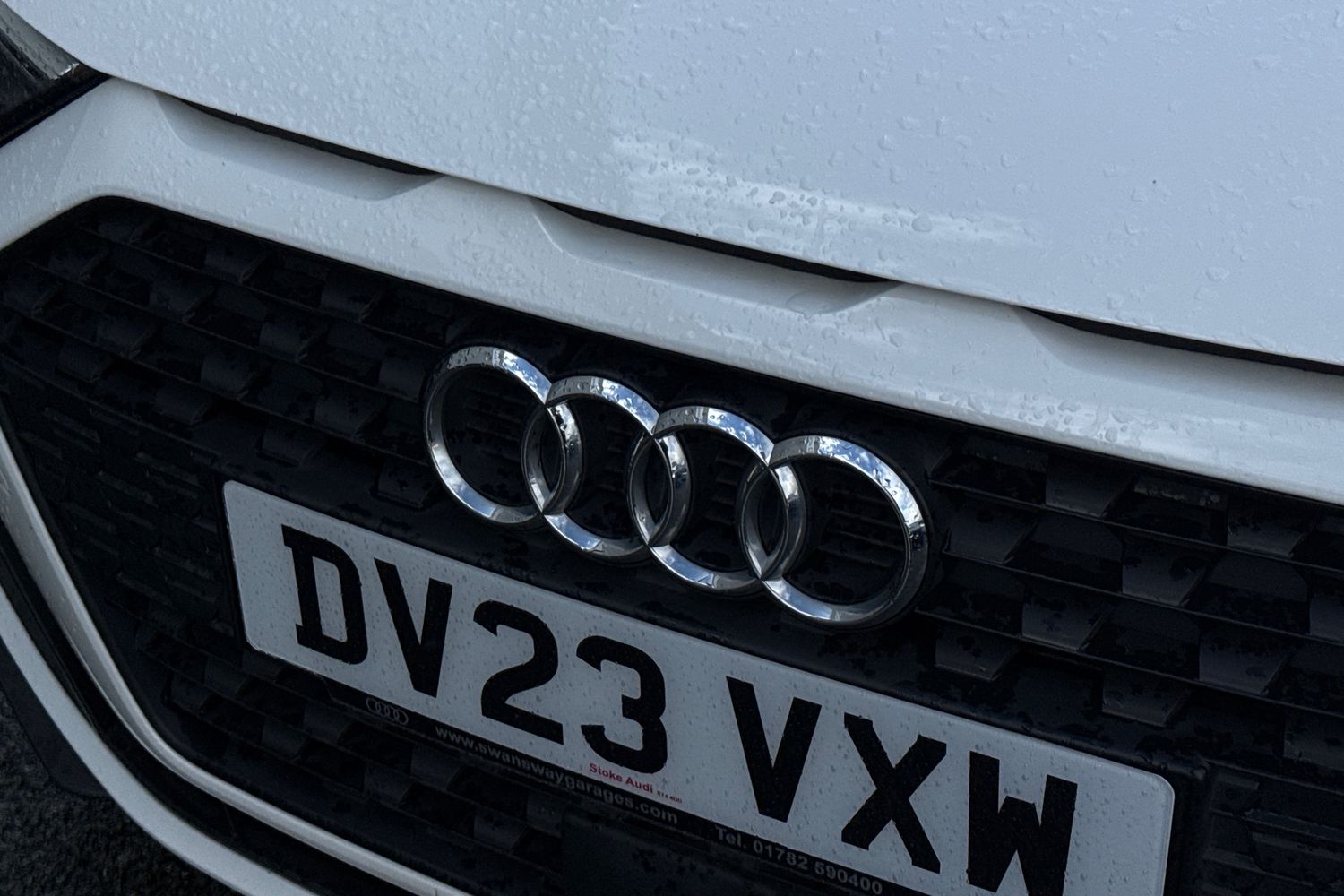 Used Audi A1 2023 for sale - 78029449: Photo 25