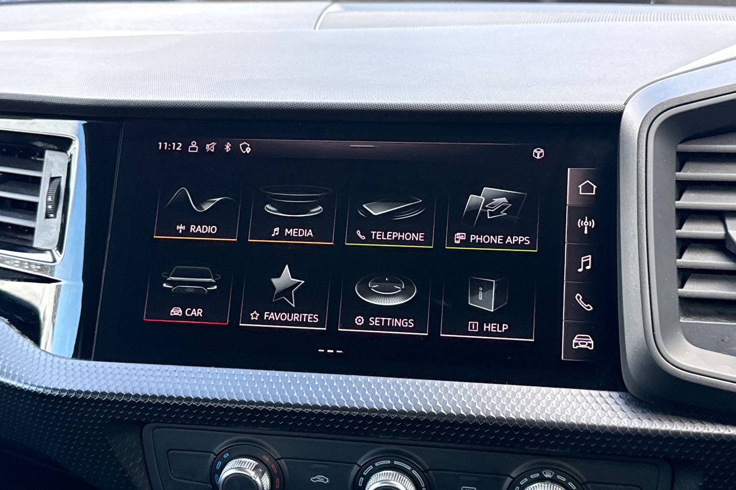 Used Audi A1 2023 for sale - 78029449: Photo 28