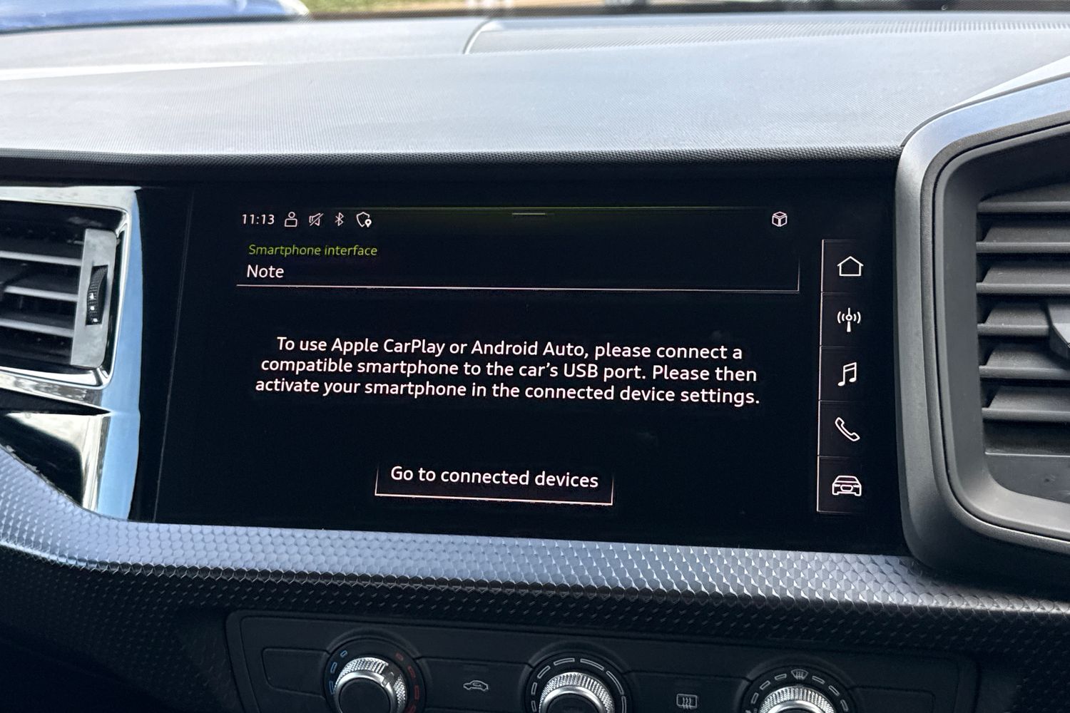 Used Audi A1 2023 for sale - 78029449: Photo 29