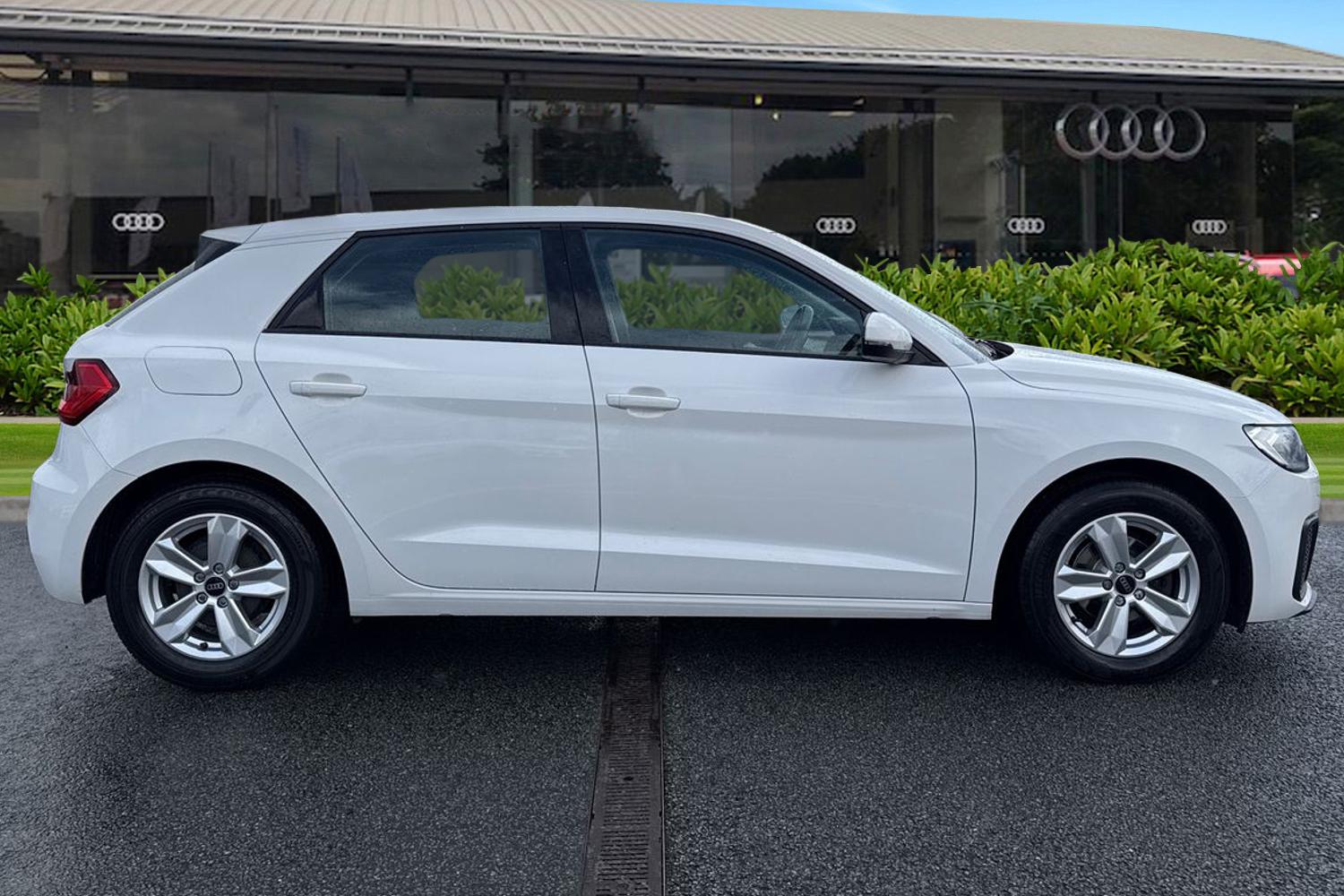 Used Audi A1 2023 for sale - 78029449: Photo 3