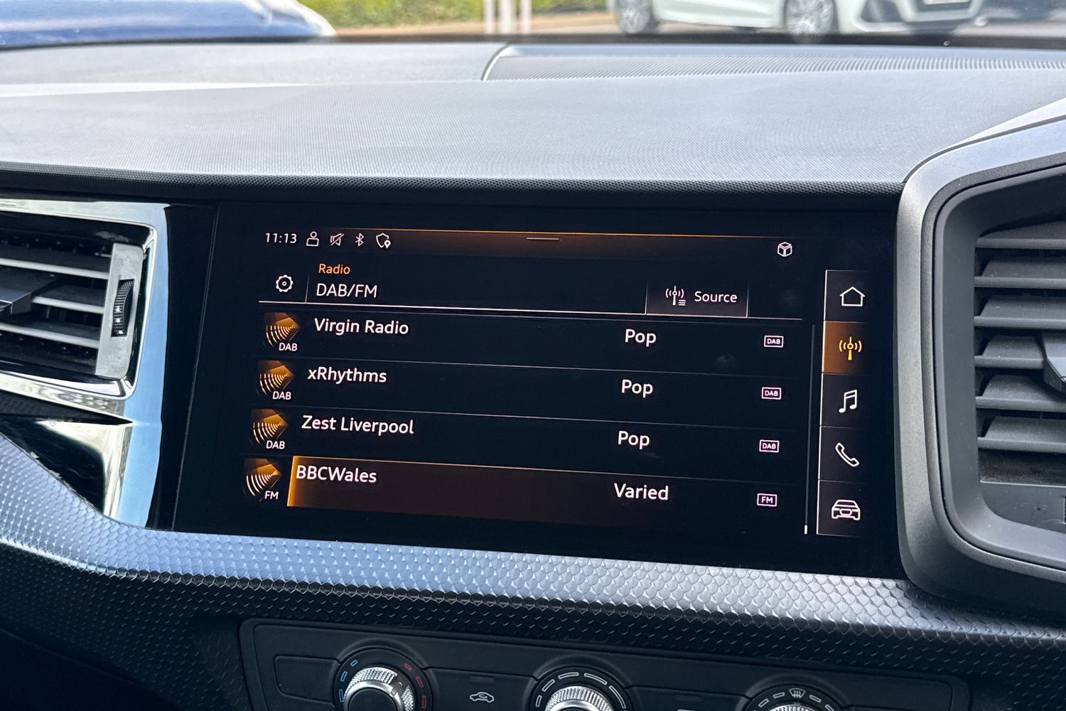 Used Audi A1 2023 for sale - 78029449: Photo 31