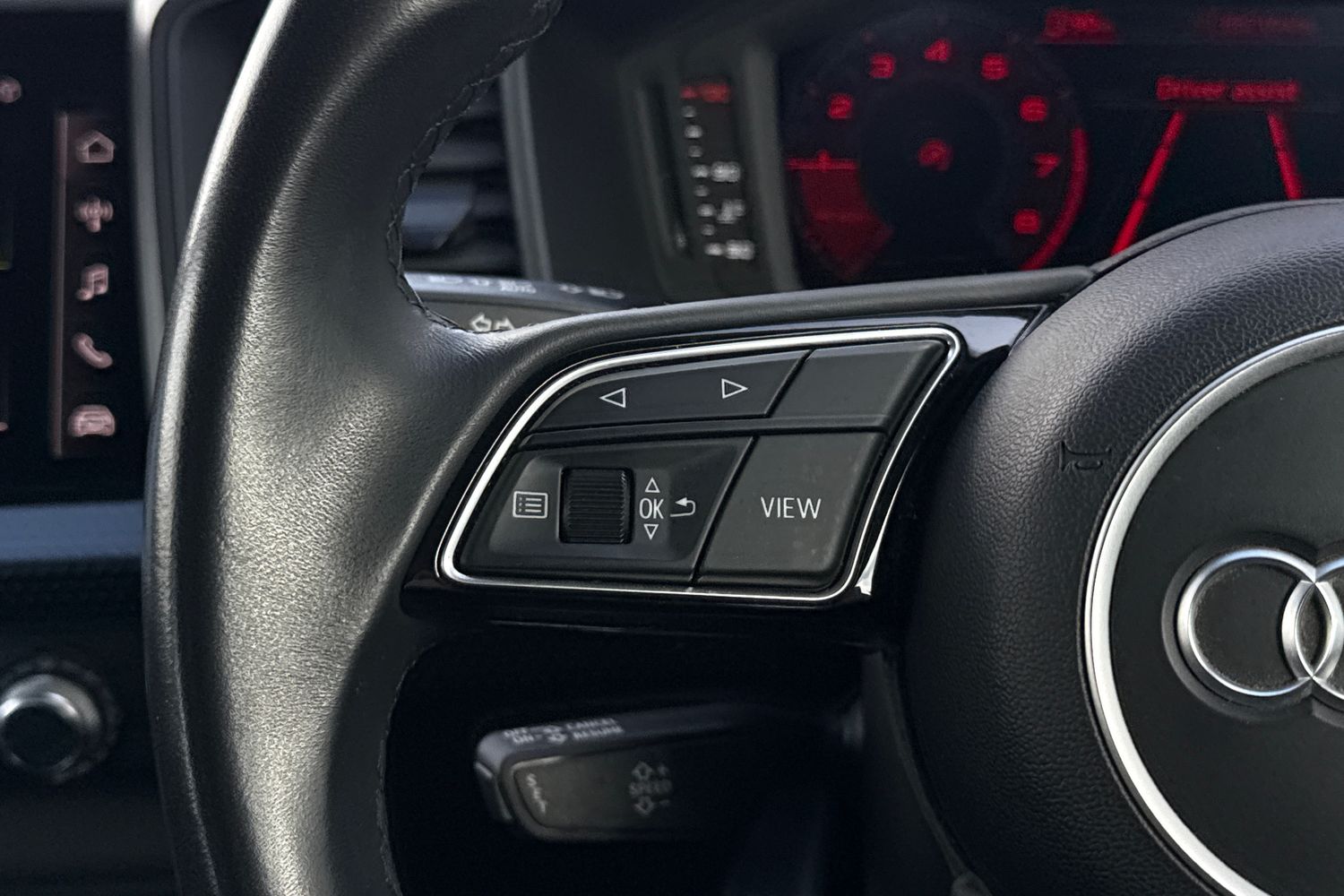 Used Audi A1 2023 for sale - 78029449: Photo 34