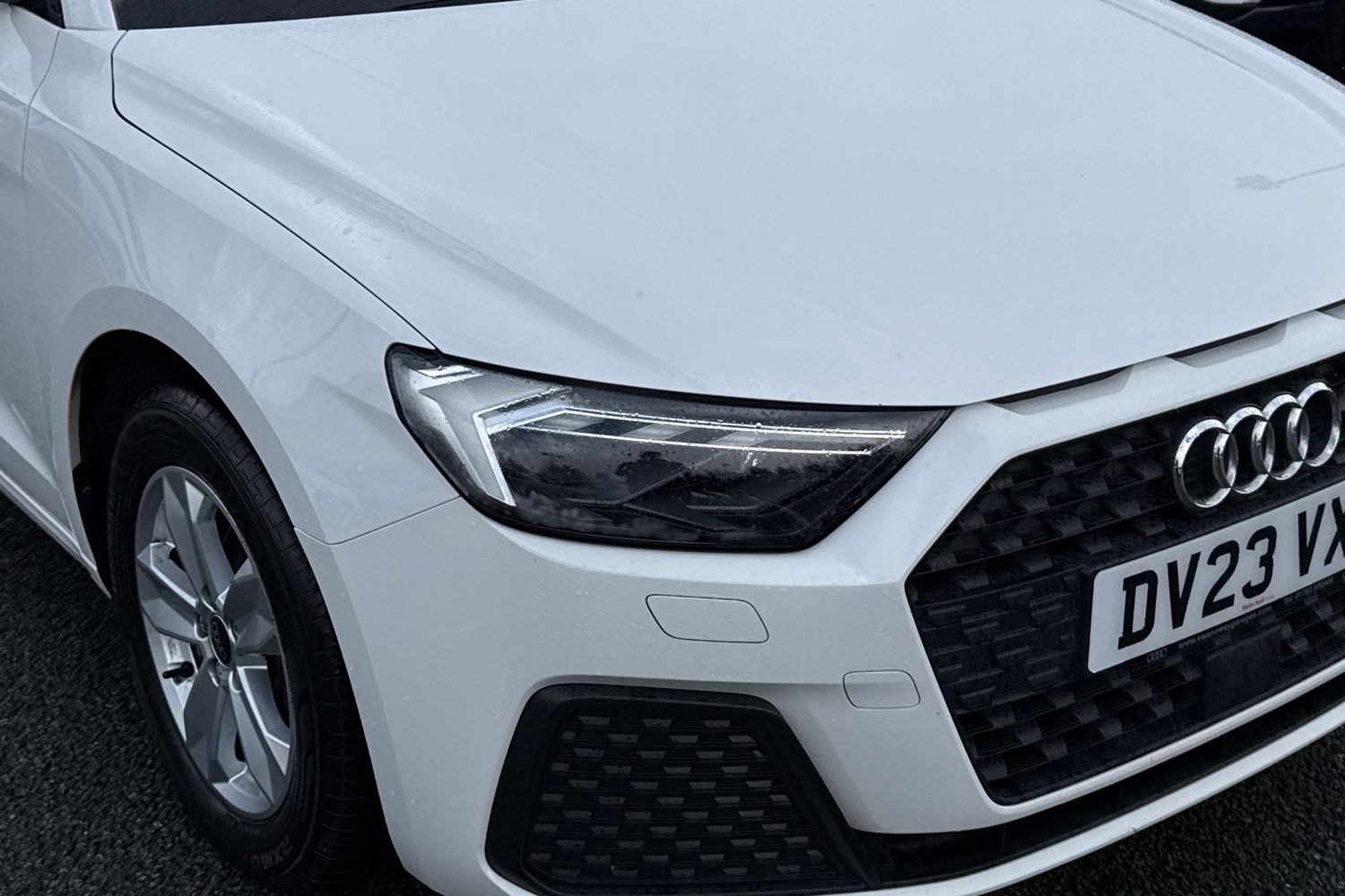 Used Audi A1 2023 for sale - 78029449: Photo 9