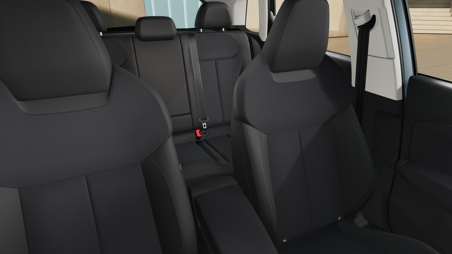 Used Audi Q3 2025 for sale - 76590519: Photo 10