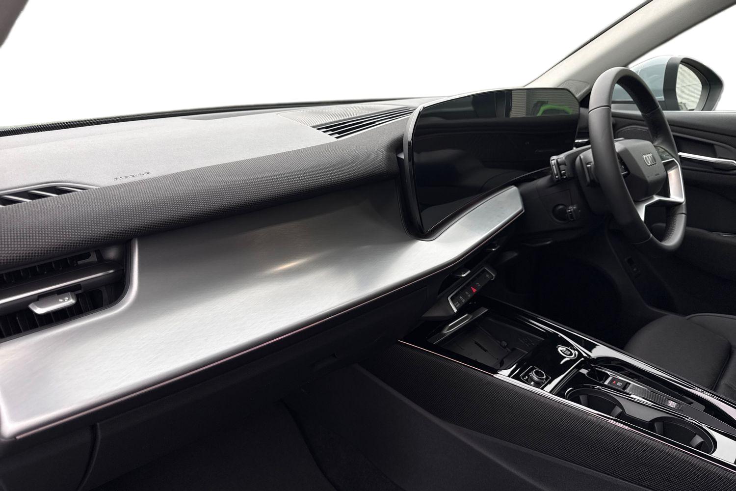 Used Audi Q3 2026 for sale - 76590519: Photo 14