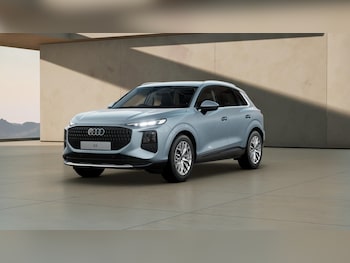 2025 - 1.5 TFSI Sport S Tronic Euro 6 (s/s) 5dr