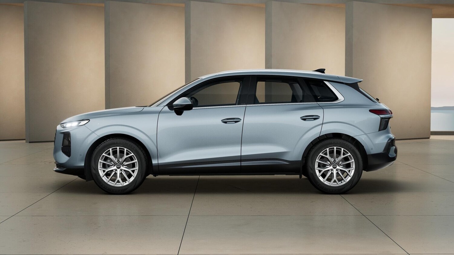 Used Audi Q3 2025 for sale - 76590519: Photo 3