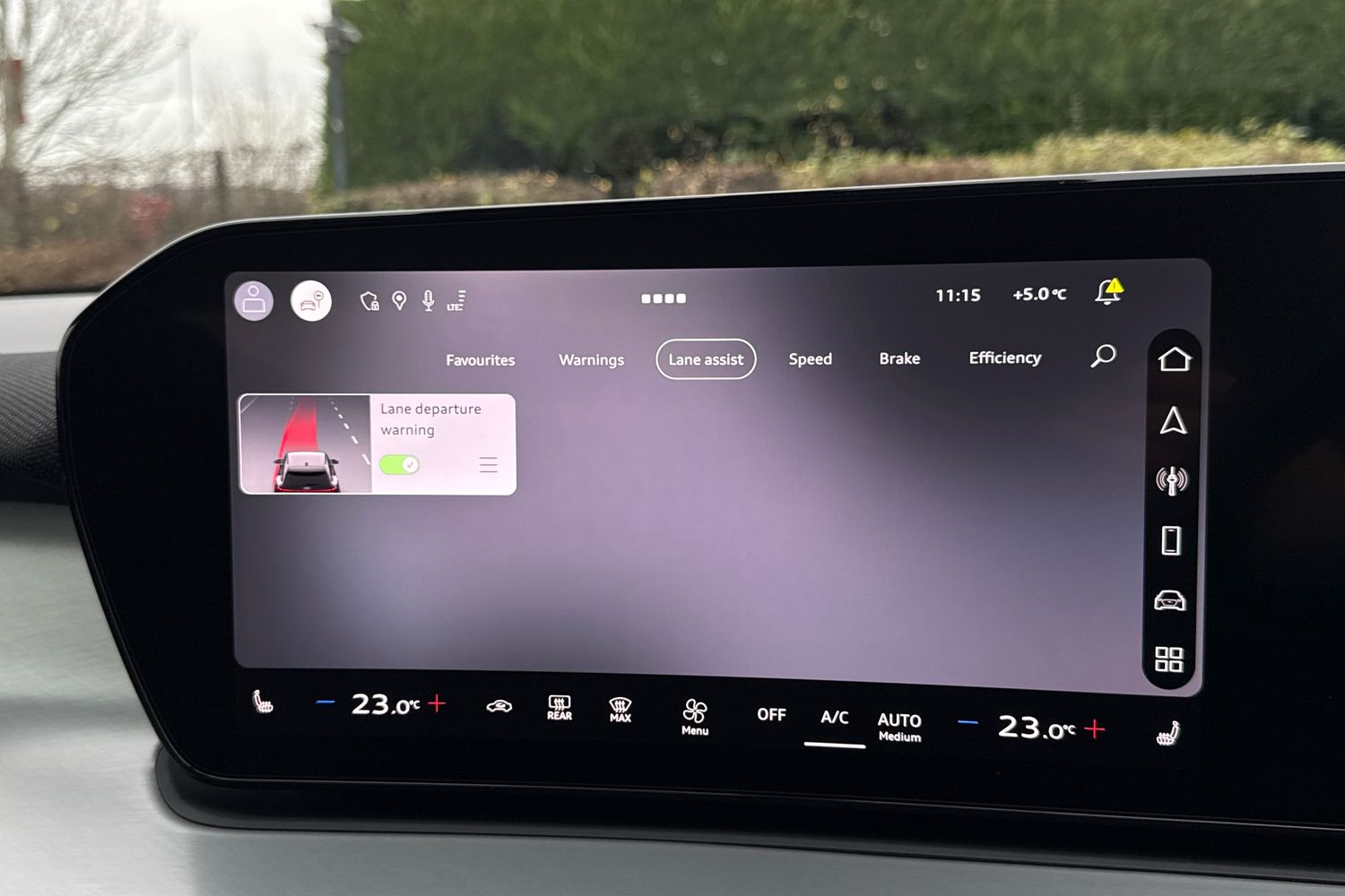 Used Audi Q3 2026 for sale - 76590519: Photo 32